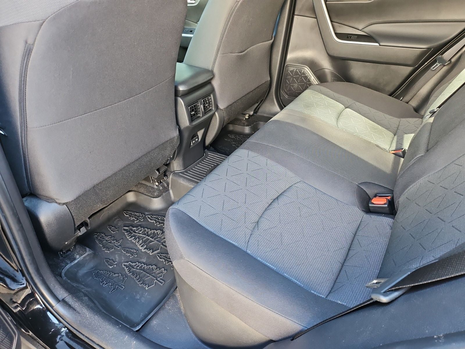 2024 Toyota RAV4 Hybrid Woodland Edition