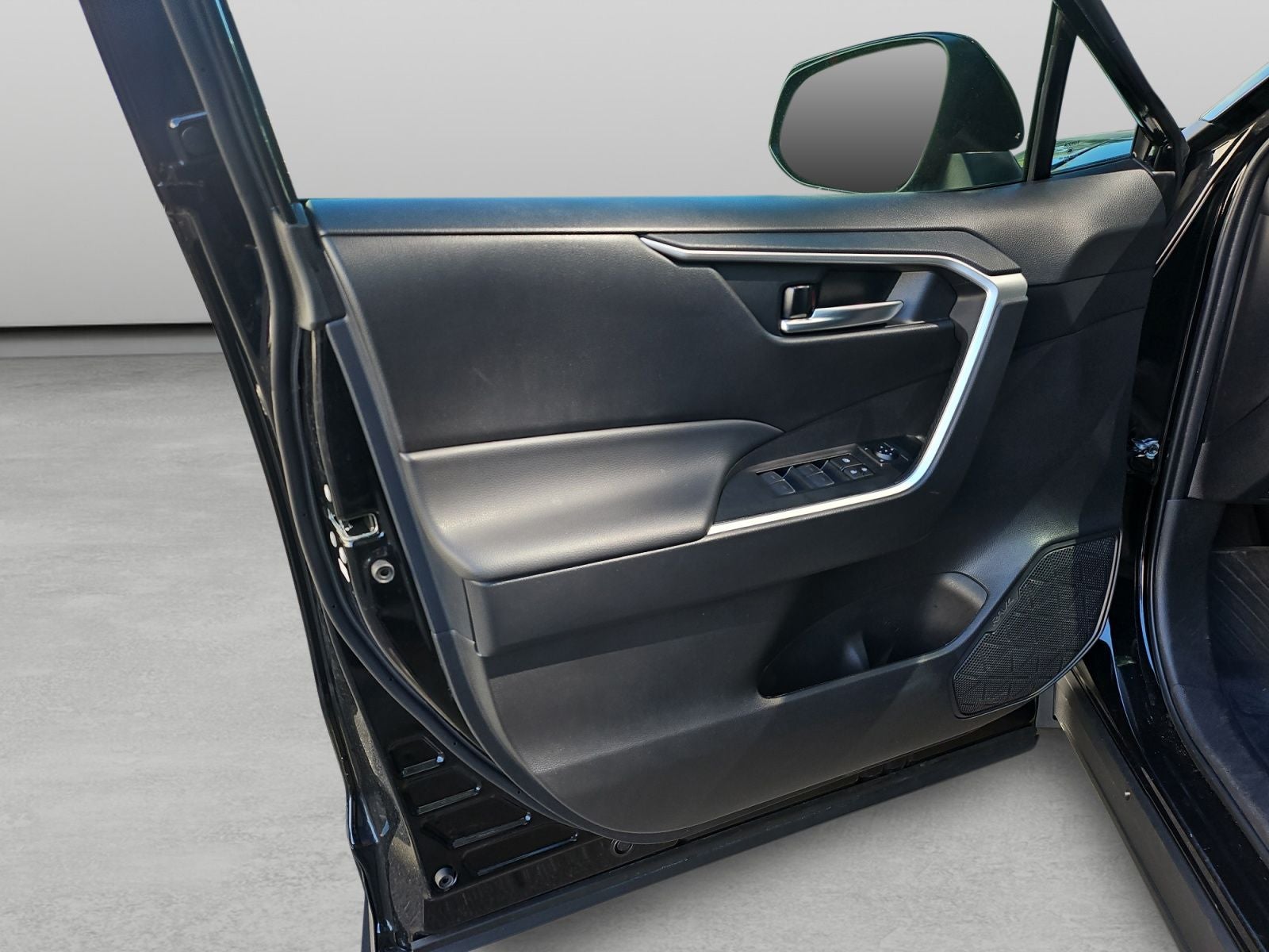 2024 Toyota RAV4 Hybrid Woodland Edition