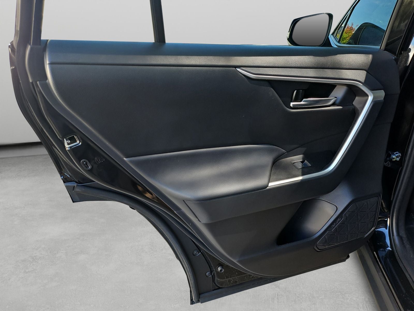 2024 Toyota RAV4 Hybrid Woodland Edition