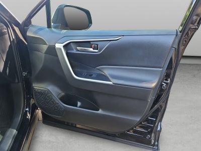 2024 Toyota RAV4 Hybrid Woodland Edition