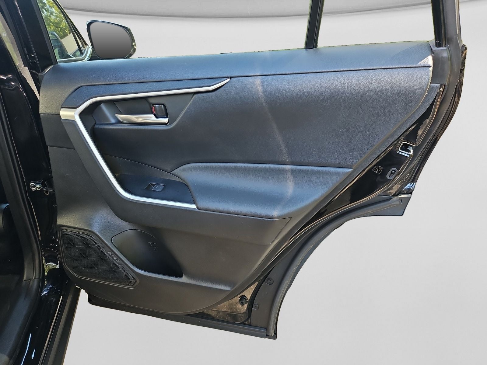 2024 Toyota RAV4 Hybrid Woodland Edition