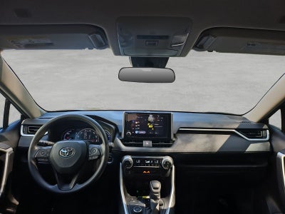 2024 Toyota RAV4 Hybrid Woodland Edition