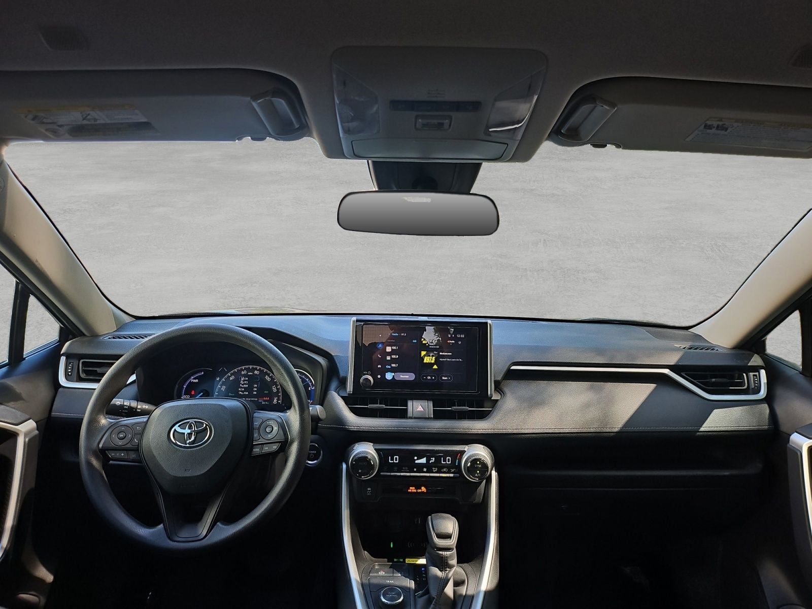 2024 Toyota RAV4 Hybrid Woodland Edition