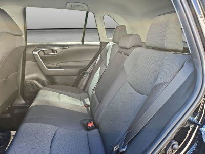 2024 Toyota RAV4 Hybrid Woodland Edition