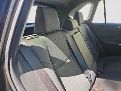 2024 Toyota RAV4 Hybrid Woodland Edition