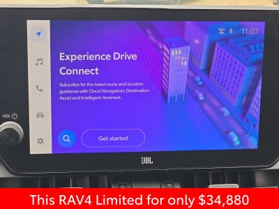 2024 Toyota RAV4 Limited