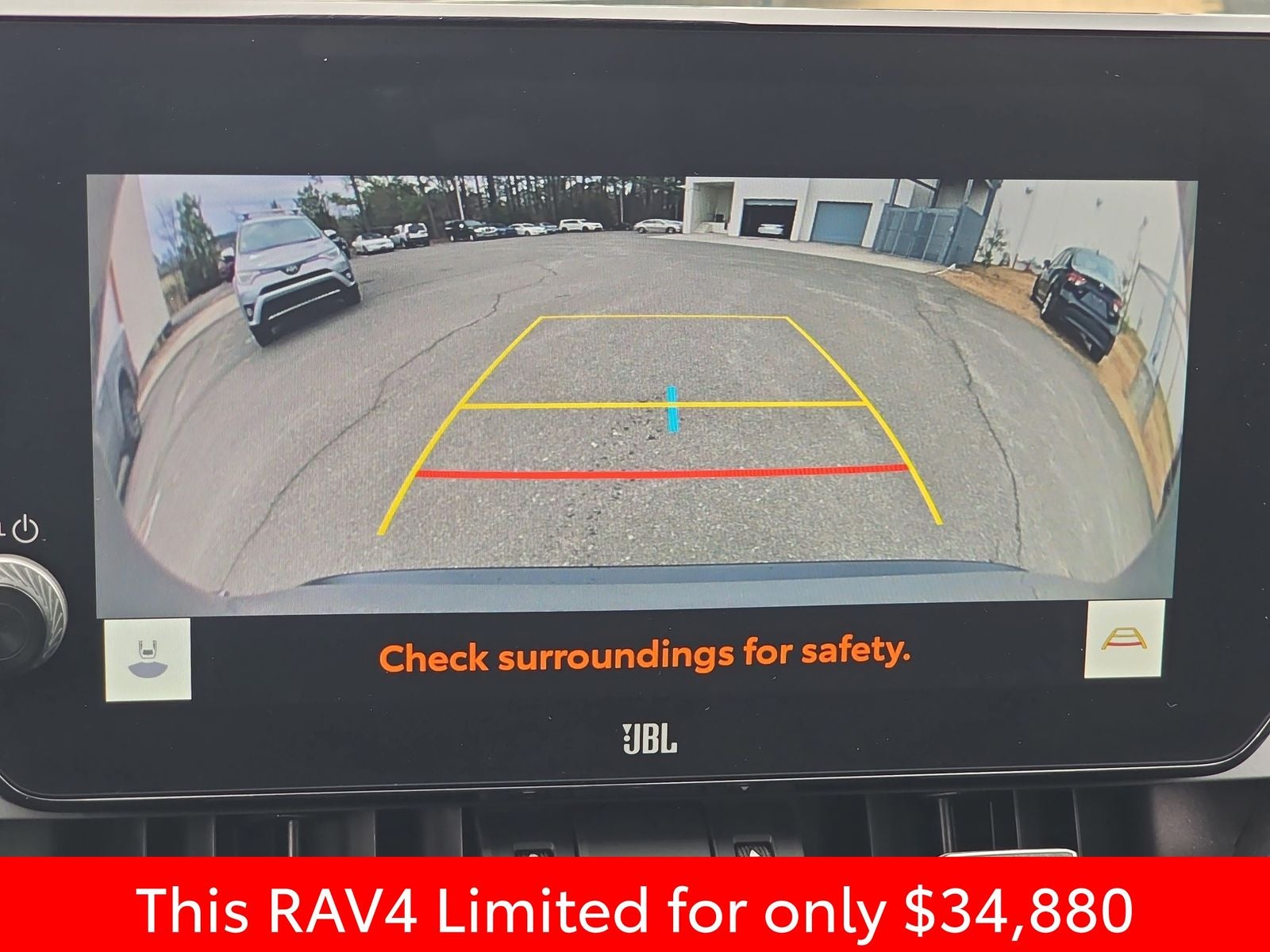 2024 Toyota RAV4 Limited