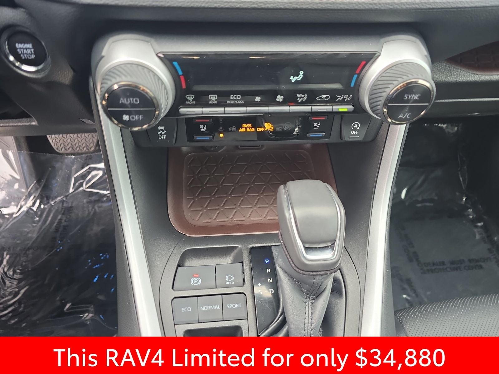 2024 Toyota RAV4 Limited