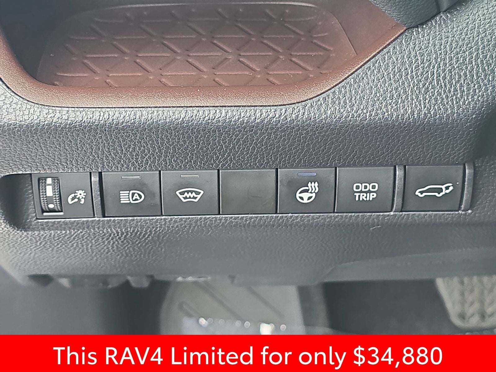 2024 Toyota RAV4 Limited
