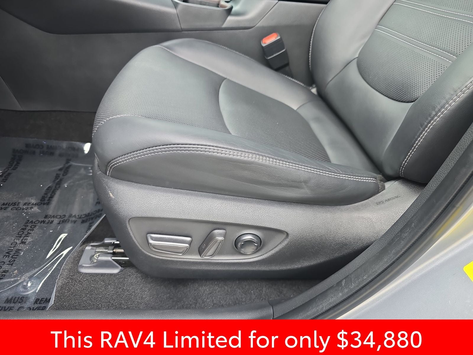 2024 Toyota RAV4 Limited