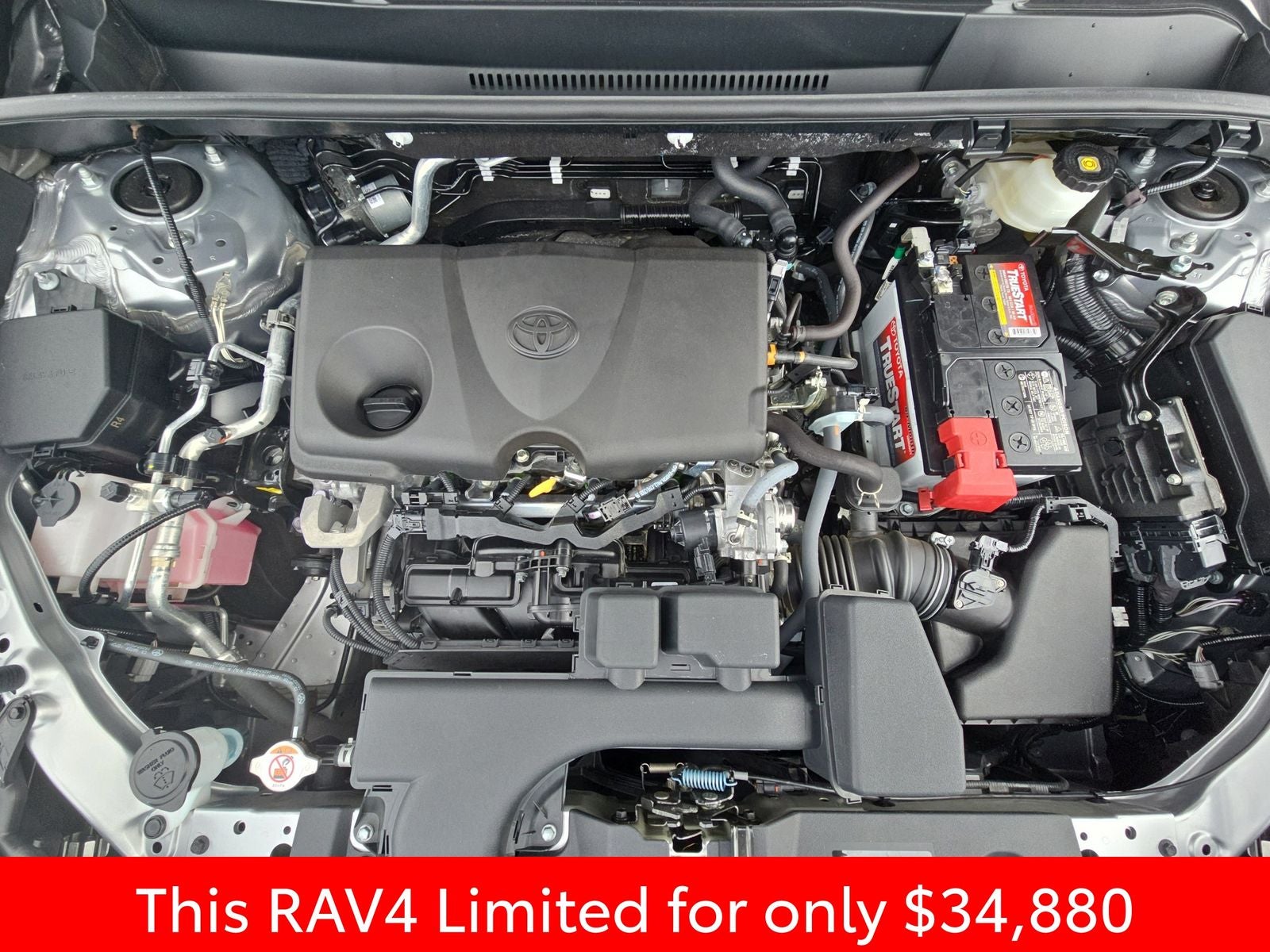 2024 Toyota RAV4 Limited