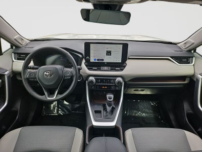 2024 Toyota RAV4 Limited