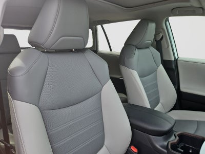 2024 Toyota RAV4 Limited