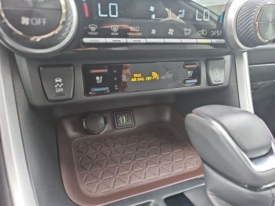 2024 Toyota RAV4 Limited