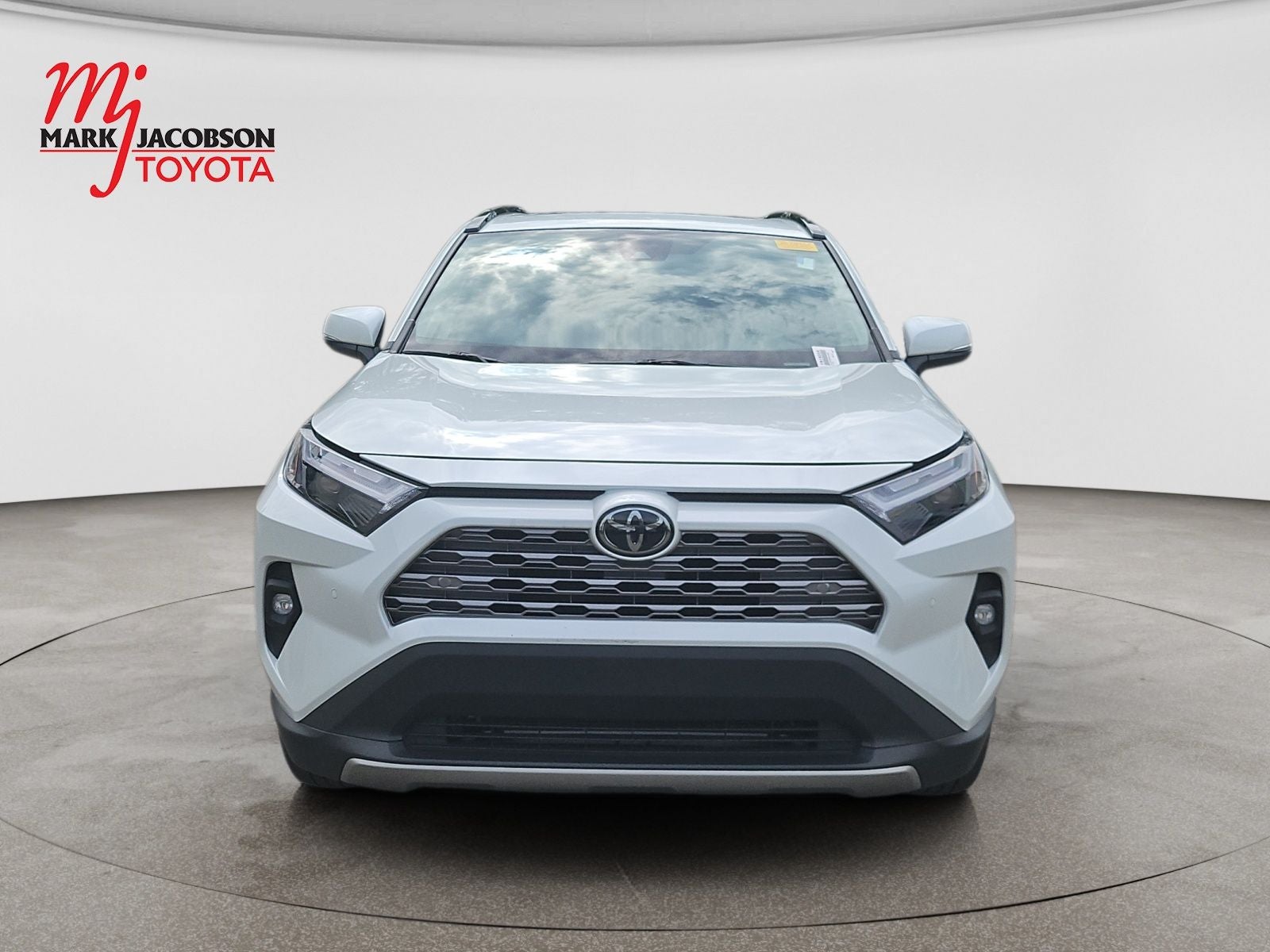 2024 Toyota RAV4 Limited