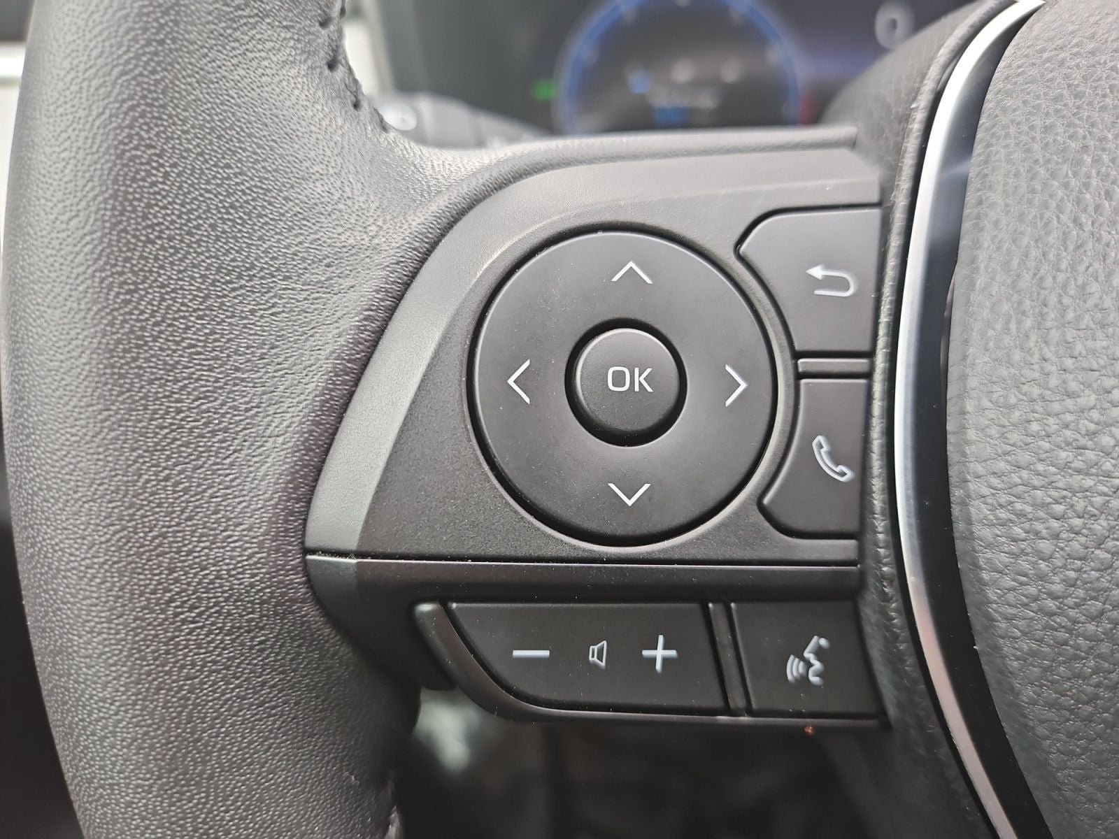 2024 Toyota RAV4 Limited