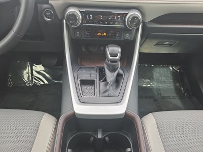 2024 Toyota RAV4 Limited