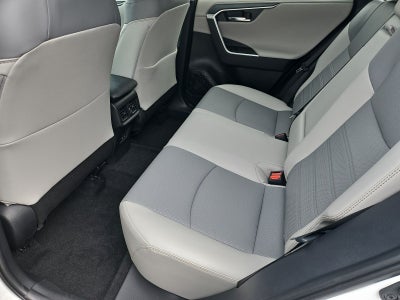 2024 Toyota RAV4 Limited
