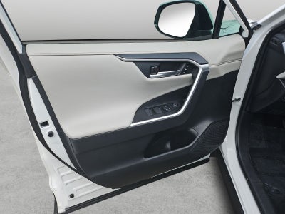 2024 Toyota RAV4 Limited