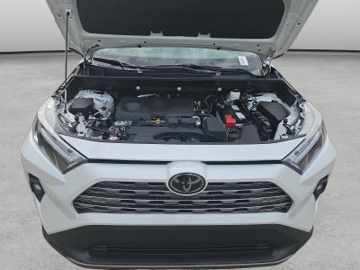 2024 Toyota RAV4 Limited