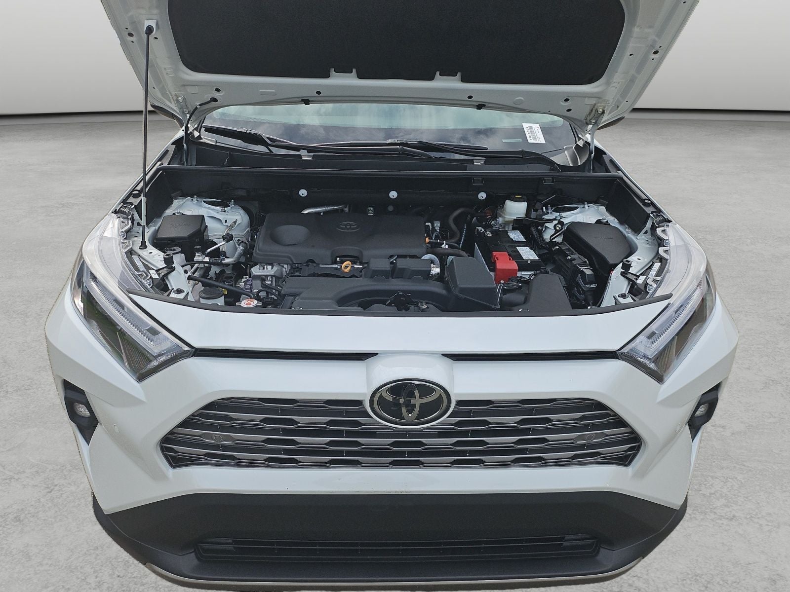 2024 Toyota RAV4 Limited