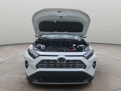 2024 Toyota RAV4 Limited