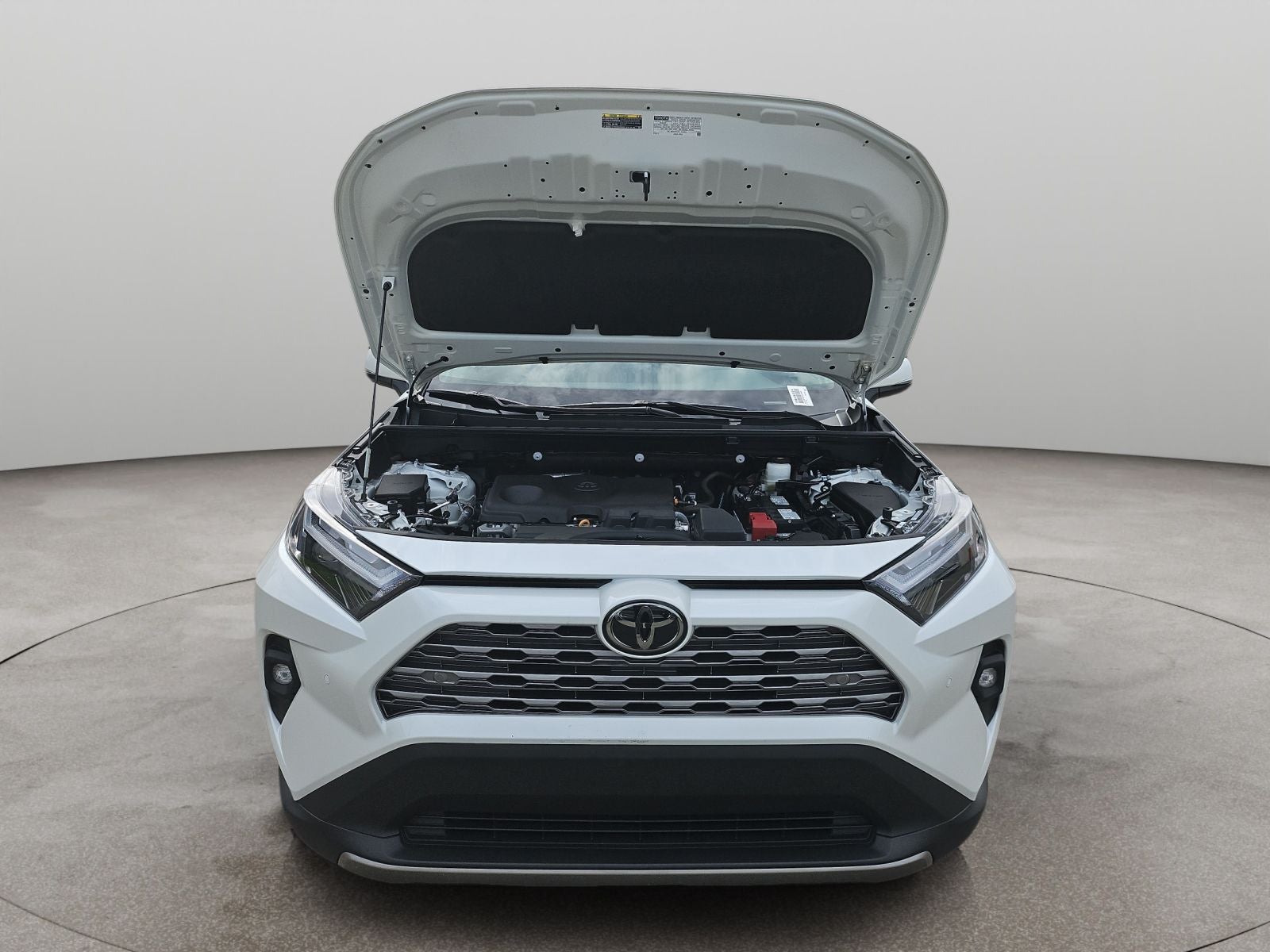 2024 Toyota RAV4 Limited