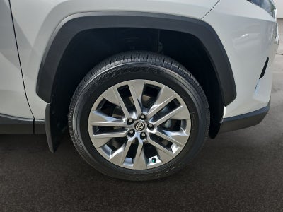 2024 Toyota RAV4 Limited
