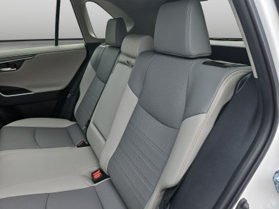 2024 Toyota RAV4 Limited