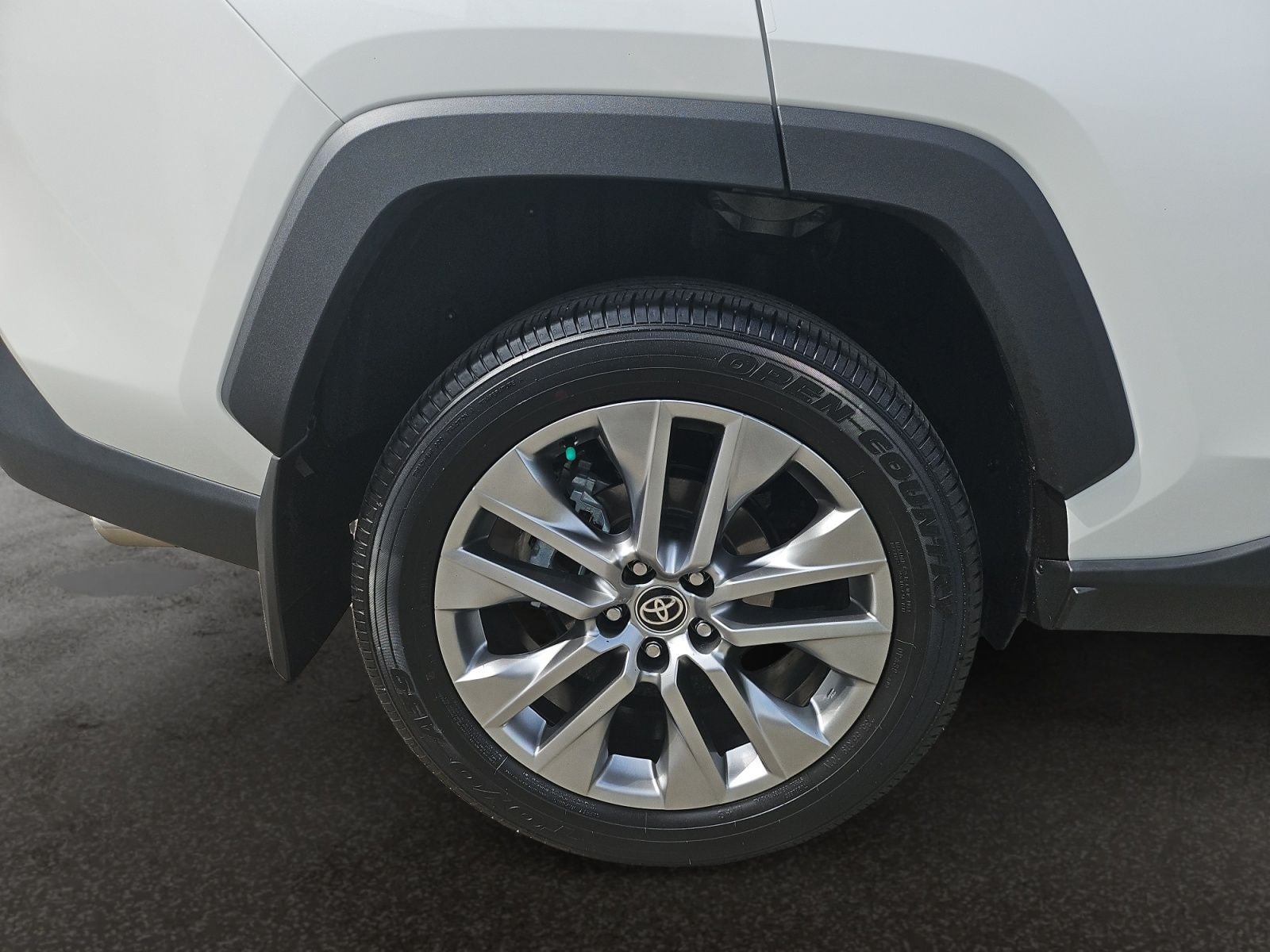 2024 Toyota RAV4 Limited