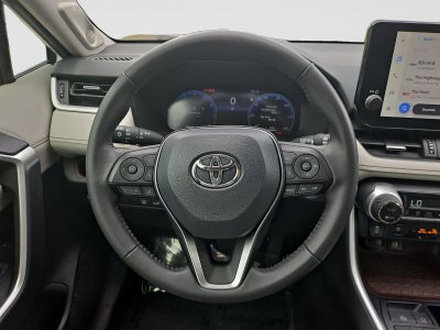 2024 Toyota RAV4 Limited