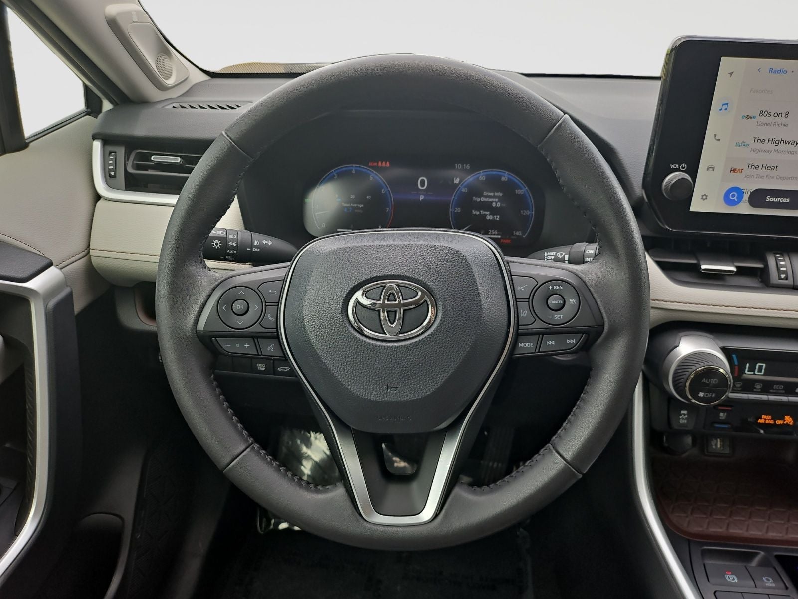 2024 Toyota RAV4 Limited