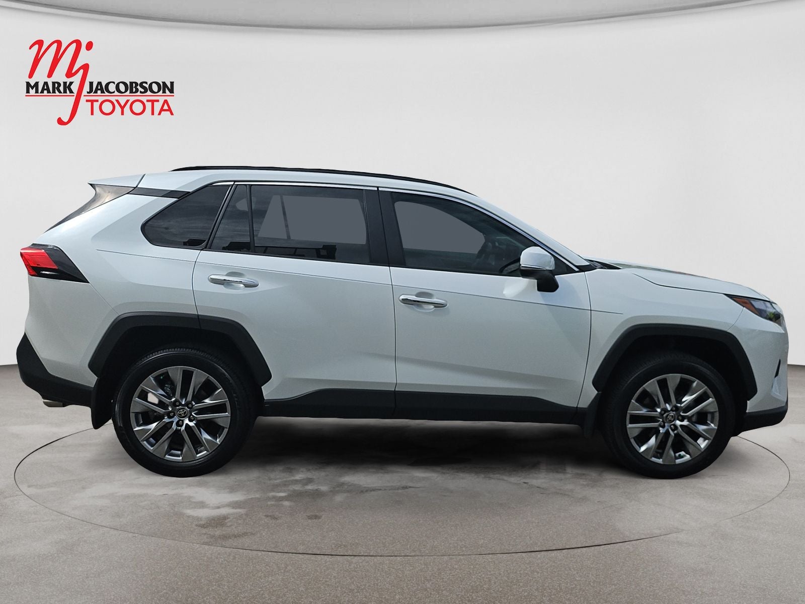 2024 Toyota RAV4 Limited