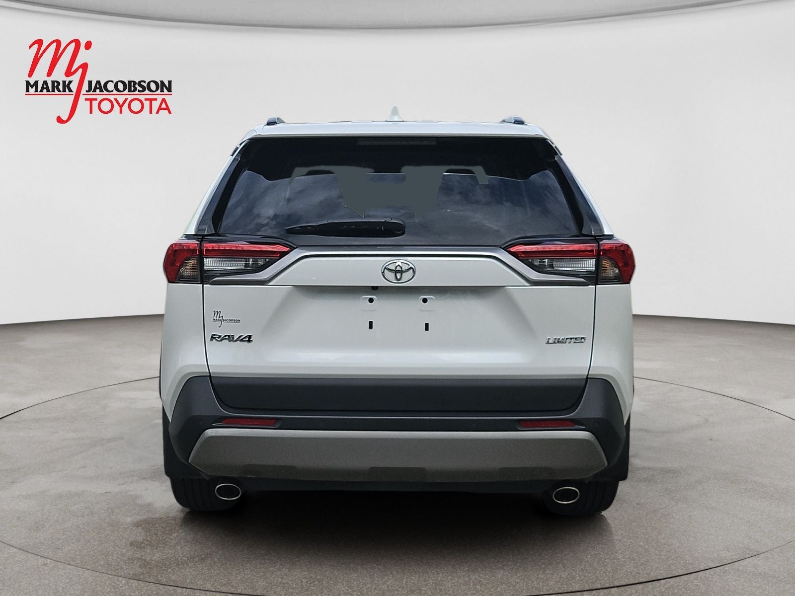 2024 Toyota RAV4 Limited