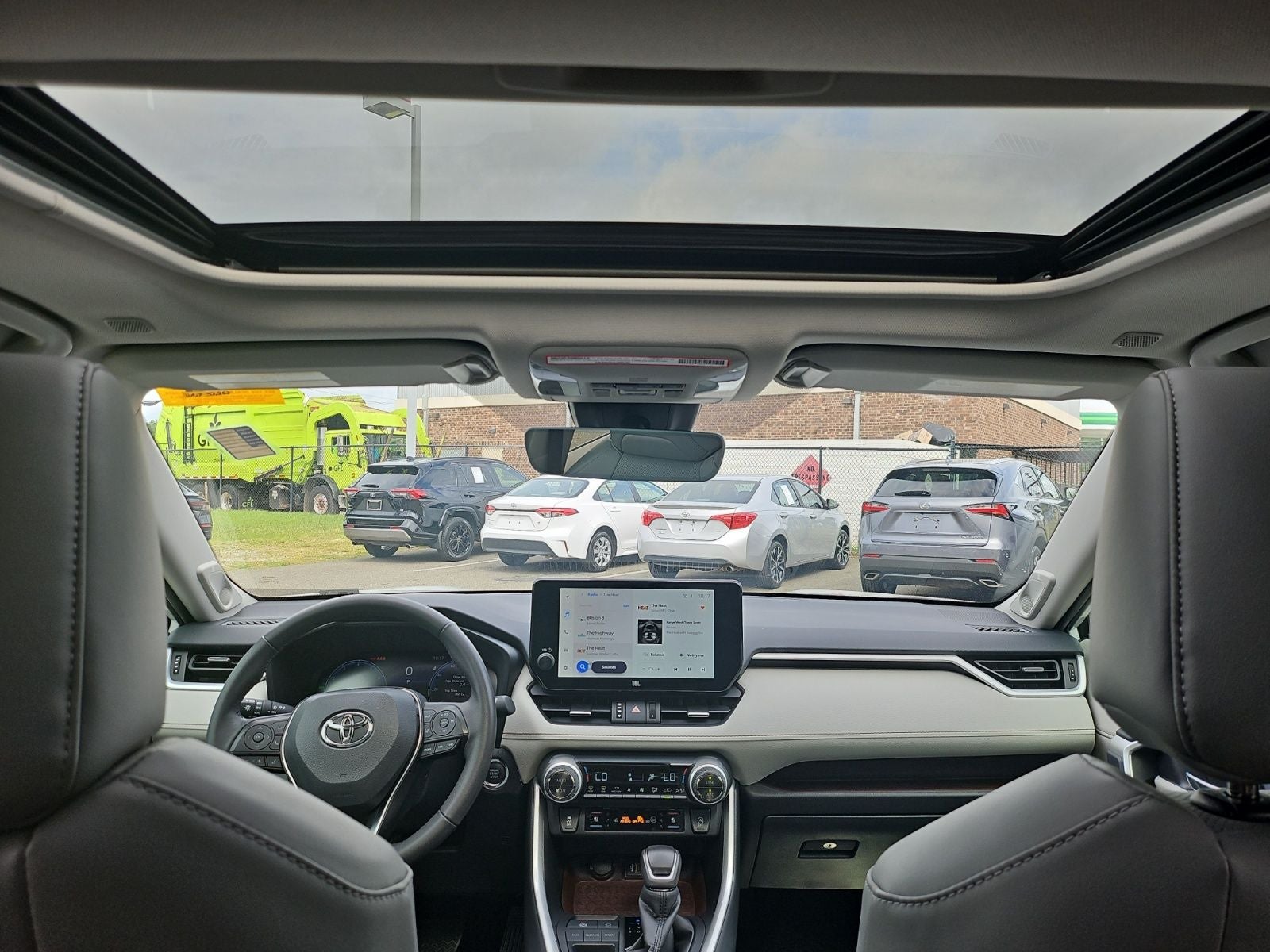 2024 Toyota RAV4 Limited