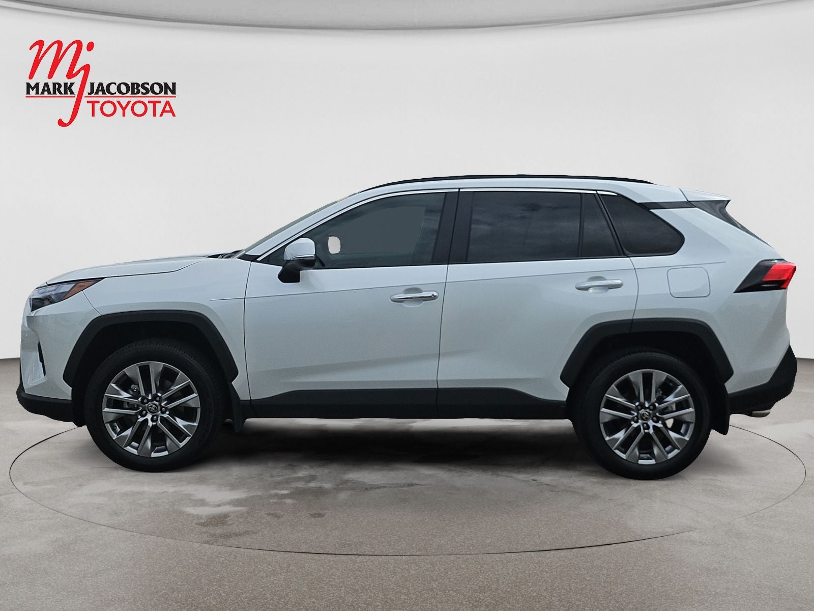 2024 Toyota RAV4 Limited