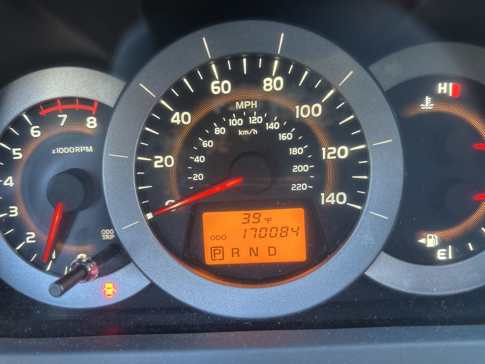 2012 Toyota RAV4 Limited