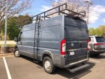 2018 RAM ProMaster 2500 High Roof 159 WB