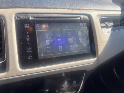 2016 Honda HR-V EX-L w/Navigation