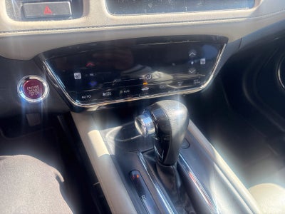 2016 Honda HR-V EX-L w/Navigation