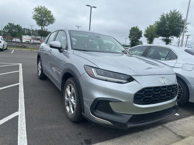 2023 Honda HR-V LX