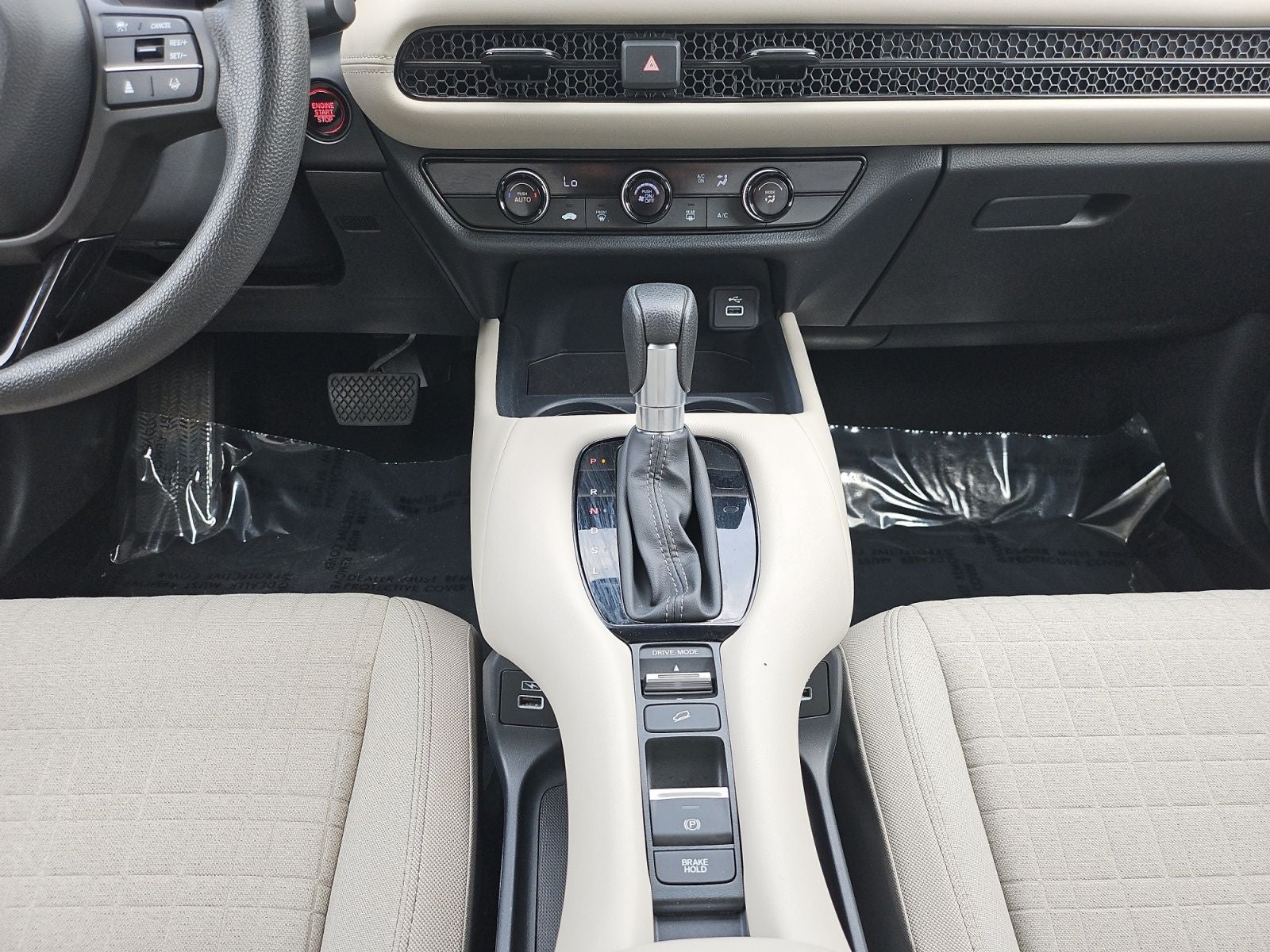 2023 Honda HR-V LX