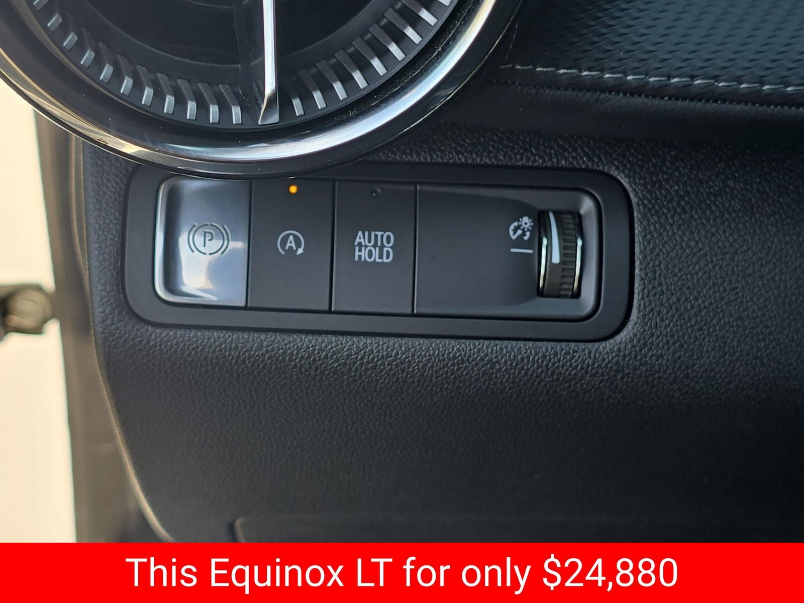 2025 Chevrolet Equinox LT - Photo 32