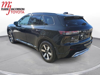 2024 Honda Prologue Touring