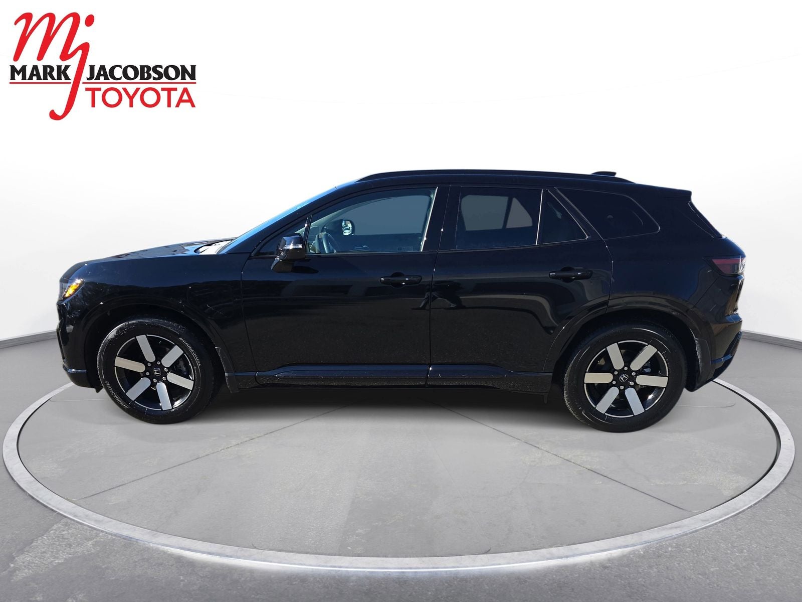 2024 Honda Prologue Touring