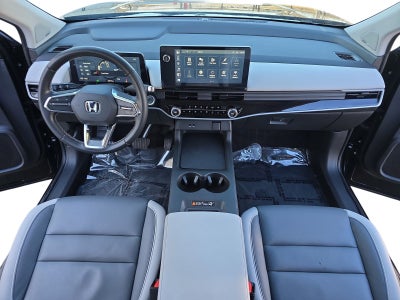 2024 Honda Prologue Touring