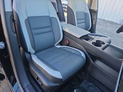 2024 Honda Prologue Touring