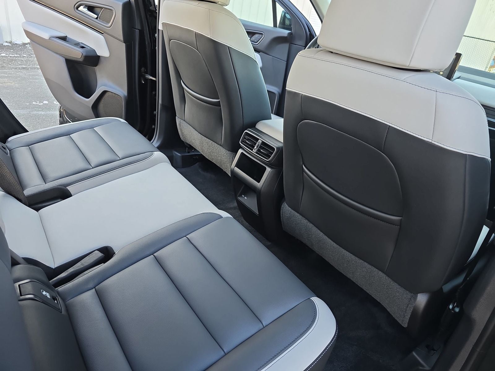 2024 Honda Prologue Touring