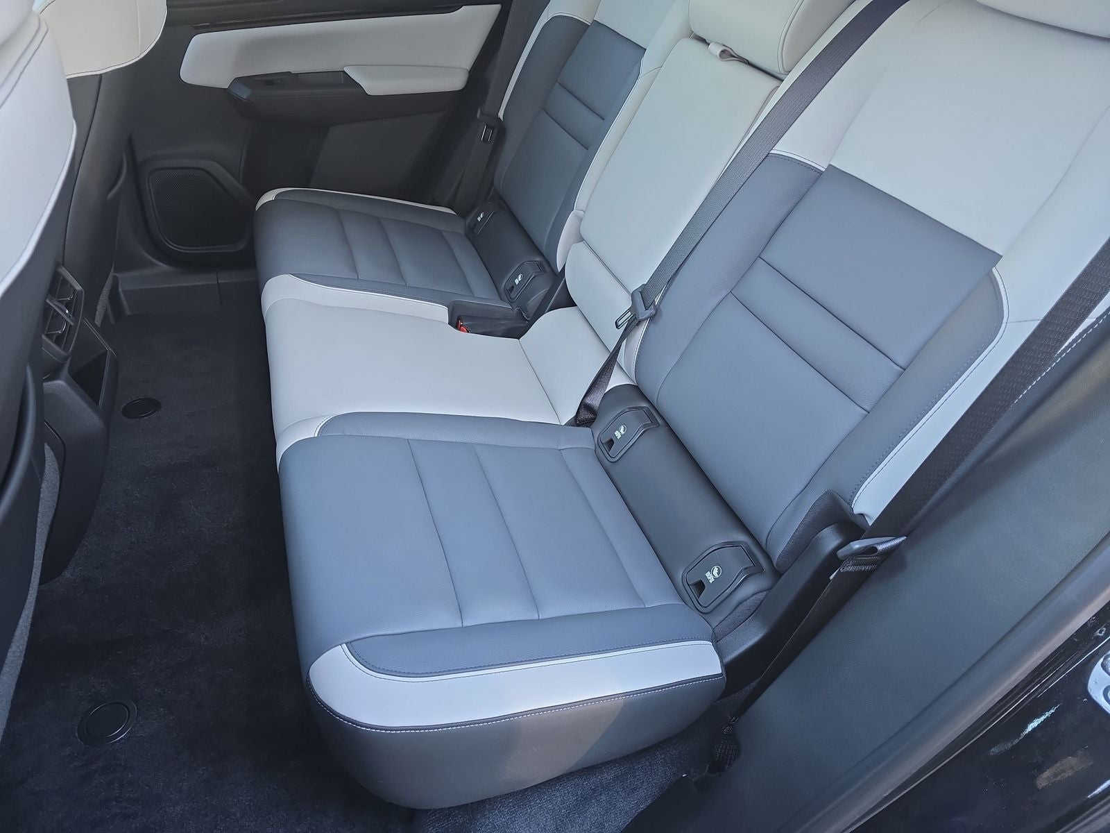 2024 Honda Prologue Touring