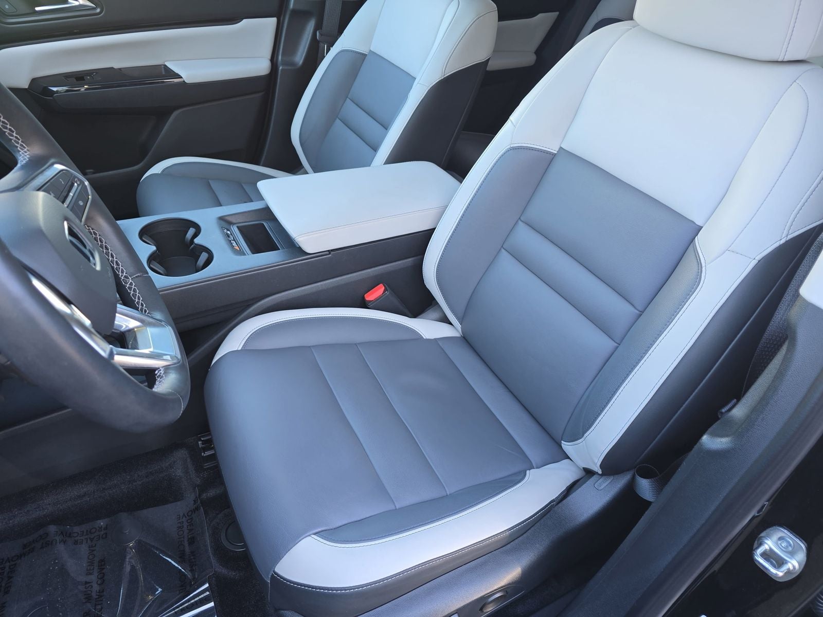 2024 Honda Prologue Touring